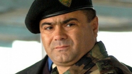 Виталий Маринуца покинул ряды ПЛР