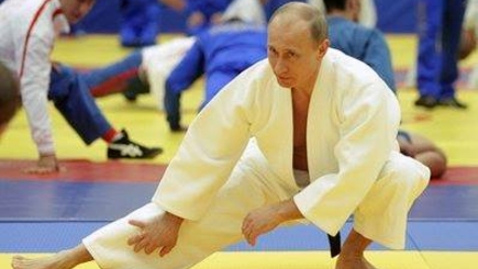 Валдайский урок басё