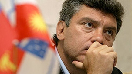 Милов: Люди, которые хотят перемен в России, всегда будут тебя помнить и чтить твое имя.