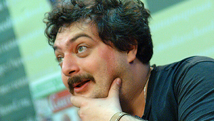 День Победы и безумие небывалого градуса