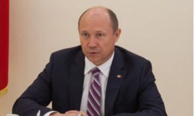 ДПМ поддержит вотум недоверия правительству Валерия Стрельца