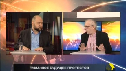 Честно говоря: Интриги президентских выборов