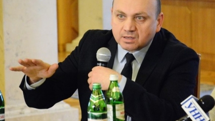 Остаф: Киев является фактором гарантии безопасности реинтеграции Приднестровья