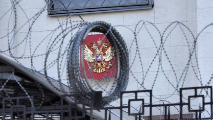 США не выдали визы российским дипломатам, которые собирались на Генассамблею ООН