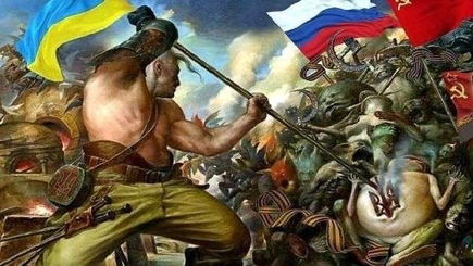 Национализм: украинский и русский