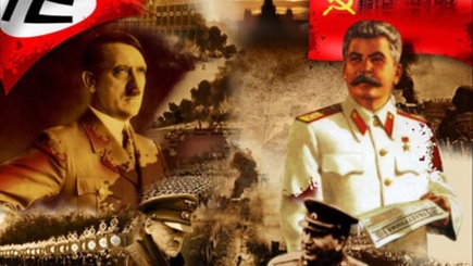 Дружба людоедов