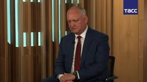 Додон и «право на самоопределение» Гагаузии и Приднестровья