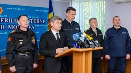 Беспорядков не допустят