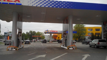 Директор компании Tirex Petrol арестован на 30 дней по обвинению в отмывании денег