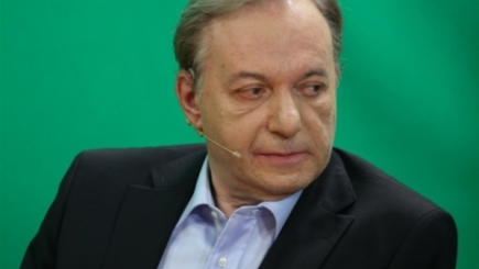 Россия, Запад, Украина — наш бермудский треугольник