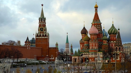 Газ -  это не политика? Политика!