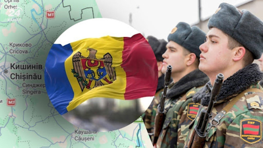 Молдова намерена покончить с сепаратизмом?