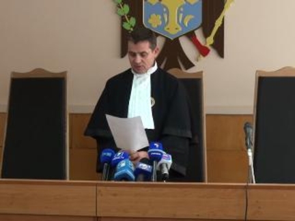 Суд отклонил претензии Михая Гимпу. Команда Додона сохранила правящее большинство в муниципальном совете