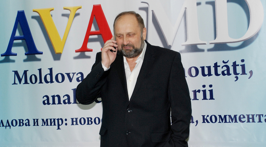 Общественная поддержка инициатив и предложений портала   AVA.MD