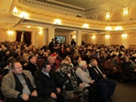 Приднестровье: ЦИК предлагают признать выборы недействительными, а Смирнову советуют ввести особое положение