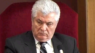 Воронин: 