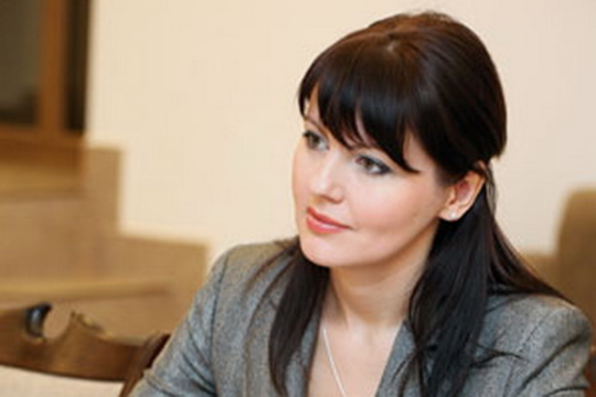 Нина Штански: «Российско-приднестровское сотрудничество приносит реальную пользу нашим гражданам»