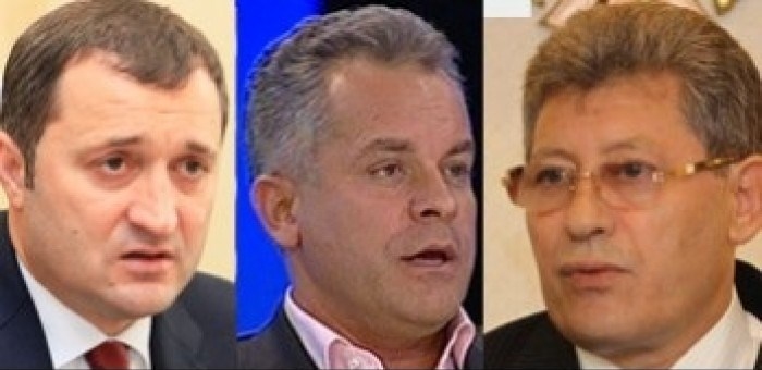 Новая коалиция создана?