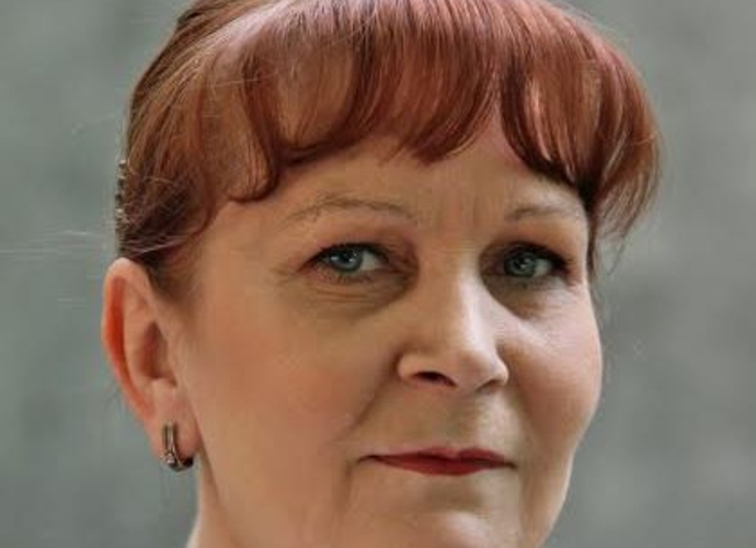 Елена Горелова: «Должны прийти люди, которые хотят увидеть будущее…»