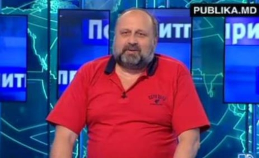 Политприход: Статус северной столицы.