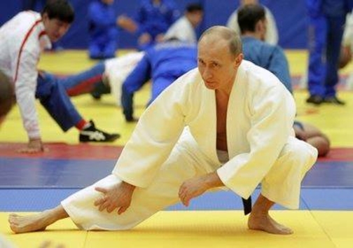 Валдайский урок басё