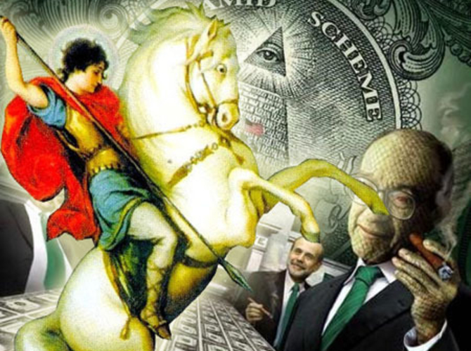 В чем «мягкая сила» России