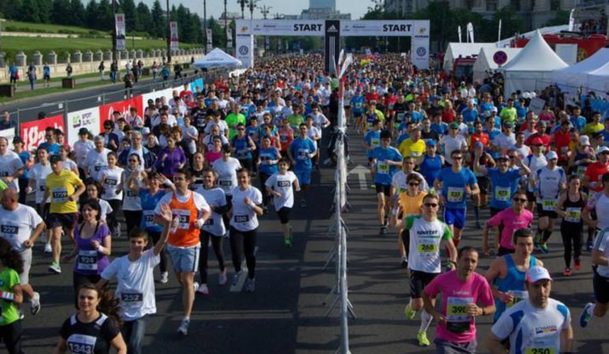 Сегодня центр Кишинева будет перекрыт