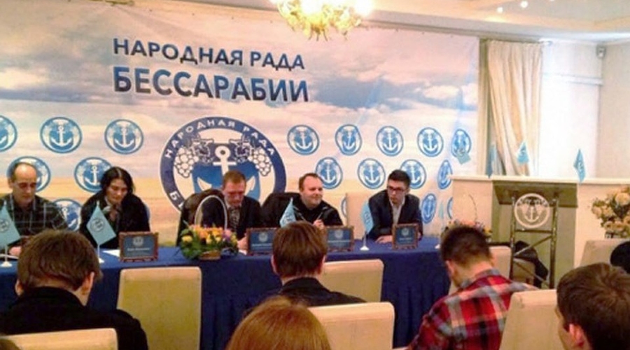 Россия пытается реанимировать проект 