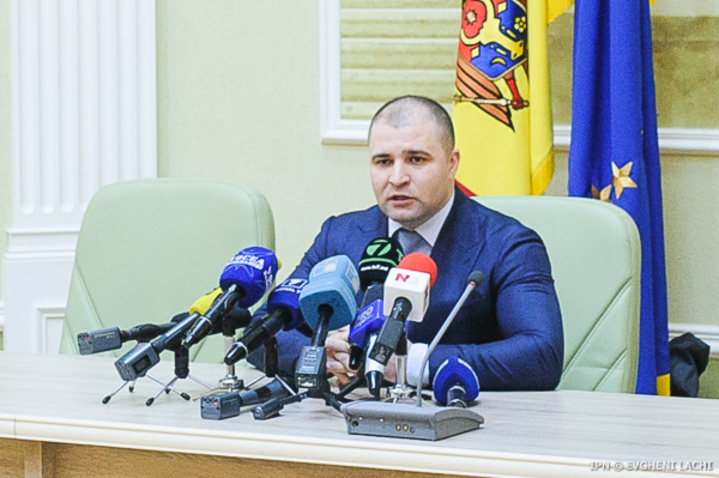 Владимир Чеботарь: СИБ должен возглавить человек с чётким представлением о требующихся реформах