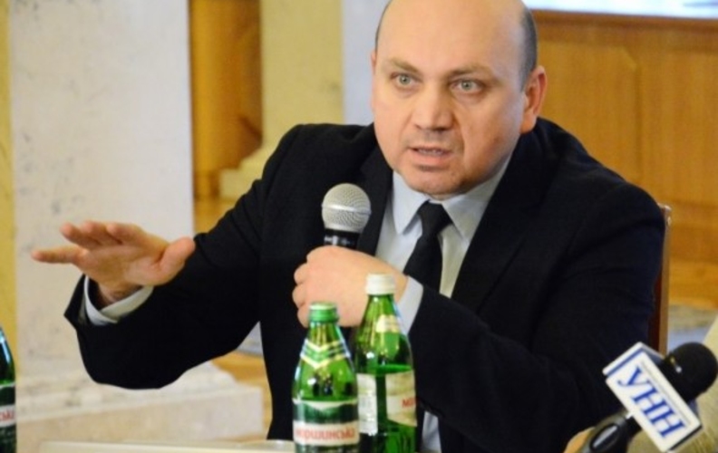 Остаф: Киев является фактором гарантии безопасности реинтеграции Приднестровья