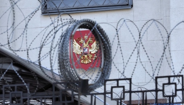 США не выдали визы российским дипломатам, которые собирались на Генассамблею ООН