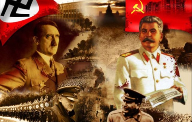 Дружба людоедов