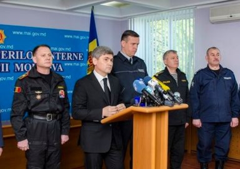 Беспорядков не допустят