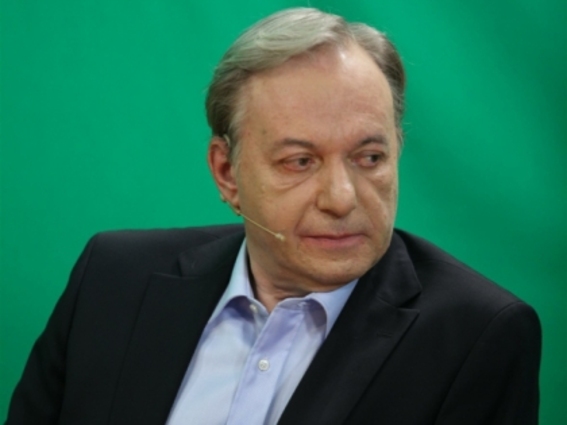 Россия, Запад, Украина — наш бермудский треугольник