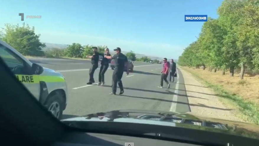 Парламентский иммунодефицит: о задержании депутатов 