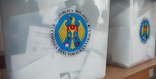 Опрос: более половины избирателей Молдовы не знают за кого голосовать на президентских выборах