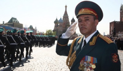 Начальник Генштаба РФ: «Россия не откажется от участия в миротворческих операциях»