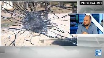 Ток шоу День за днём – Миротворческие процессы в Украине