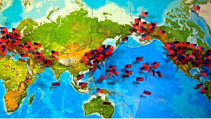 США как мировой жандарм — необходимое «зло»?