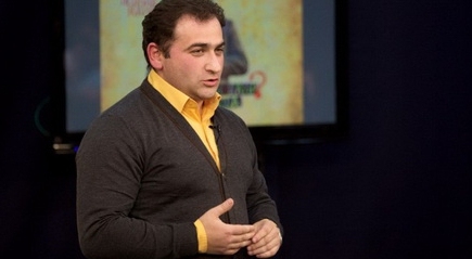 Если срочно не сделать переливание — смерть