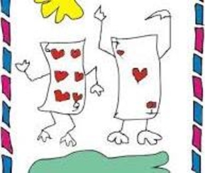 Побьёт ли шестерка туза?