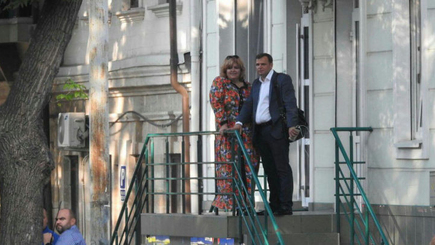 На вице-председателя DA подали в суд за долг в размере трёх миллионов леев