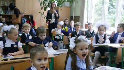 Что хочу, то и ворочу: в Кишиневе во время смены власти закрывают русскую гимназию. И делает это не Майя Санду и не PAS