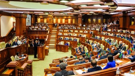 В парламенте создан Совет по европейской интеграции. Чем он будет заниматься и кто в него вошел