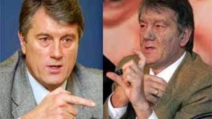 Отравление Ющенко пришлось расследовать заново