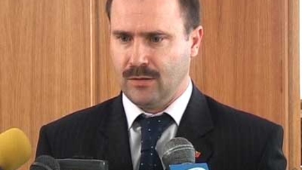 Валерий Лазэр: Вопрос о создании коалиции Демпартия решит на Национальном совете партии
