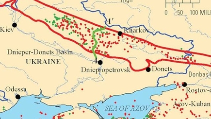 В чем на самом деле причина войны на Донбассе