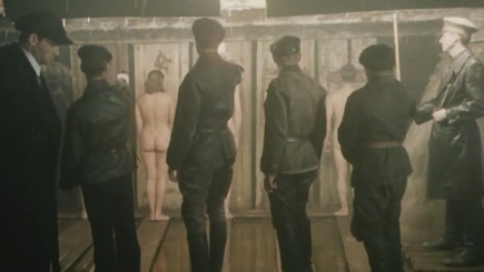 Праздник зла в чистом виде