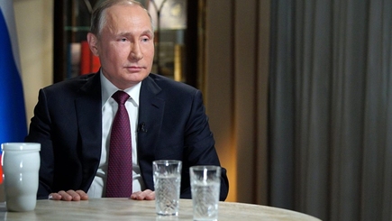 Частная разведка США: Путин ищет преемников, названы имена
