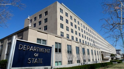 США вводят технологическую блокаду России